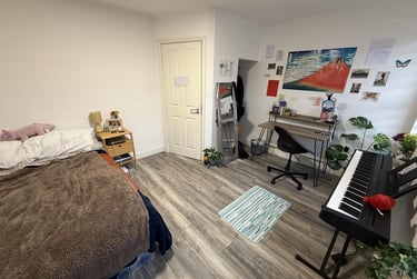 4 bed house, Denham Street, Victoria Park, Manchester, M130FJ - Image 7